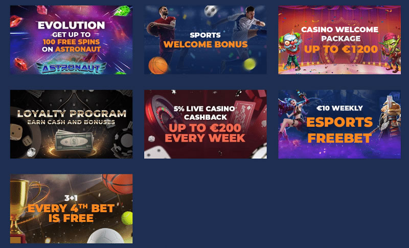 sportsbet online