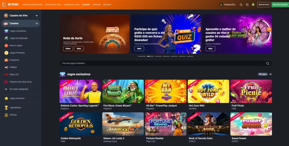 bet365 casino online