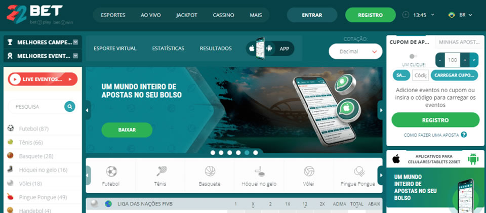 casadeapostas com login entrar