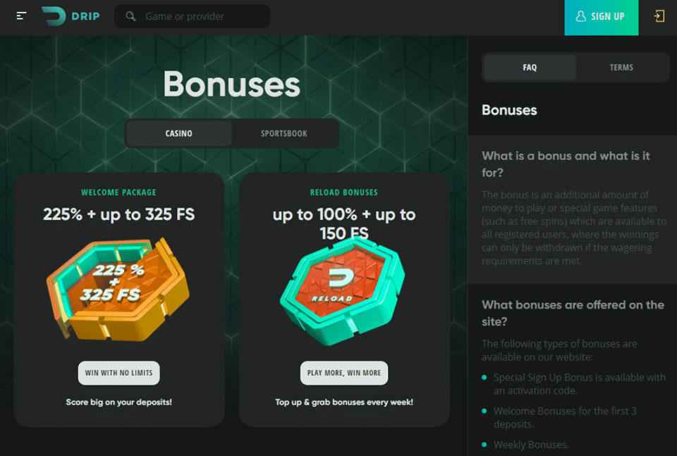 parimatch bonus de boas vindas