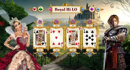 bet7k casino online